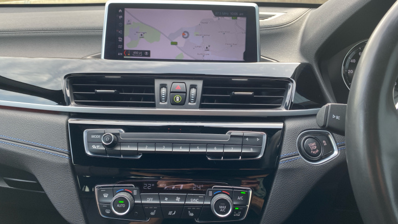 BMW X1 xDrive 20d M Sport 5dr Step Auto [Pro Pack] Diesel Estate